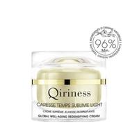 Qiriness CARESSE TEMPS SUBLIME LIGHT Crema Suprema Giovinezza Ridensificante Versione Light
