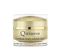 Qiriness CARESSE TEMPS SUBLIME NUIT Crema Suprema Giovinezza Rigenerante 50 ML 50 ML
