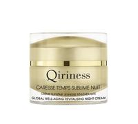Qiriness CARESSE TEMPS SUBLIME NUIT Crema Suprema Giovinezza Rigenerante 50ml