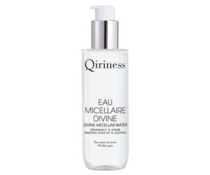Qiriness EAU MICELLAIRE DIVINE Acqua Micellare Divine 200ml