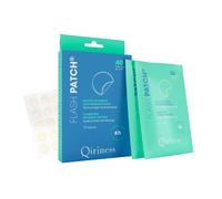Qiriness FLASH PATCH Patch Idrocolloidi Anti-imperfezioni