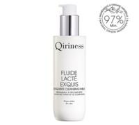 Qiriness FLUIDE LACTÉ EXQUIS Latte Fluido Squisito 200 ML 200 ML