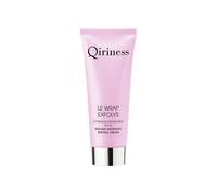 Qiriness Le Wrap Exfolys 75ml Scrub Viso Enzimatico Esfoliante Delicato