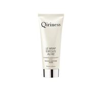 Qiriness Le Wrap Exfolys Au Riz Scrub purificante 75 ml