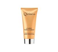 Qiriness Le Wrap Terre D'Orient 50ml Maschera Viso Termo-Purificante