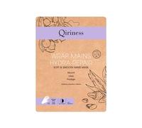Qiriness WRAP MAINS HYDRA-REPAIR Maschera Mani Morbide & Levigate all