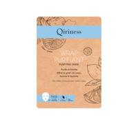 Qiriness Wrap Purifiant Maschera Purificante all
