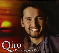 Qiro - Para Llegar A Ti