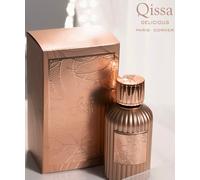 Qissa Delicious by Paris Corner Pendora Eau de Parfum per uomo e donna - 100 ML