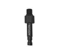 QISUO Adattatore Per Riempimento Olio ATF Per Cambio Automatico Mercedes Benz 722.9, 18 Grammi