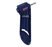 QITERSTAR Affilatrice Punte Trapano, Kit di Strumenti per Affilare la Smerigliatrice Portatile per la Lavorazione del Legno e Plastica, 1 Unità