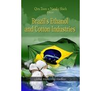 Qitu Tuan Brazil's Ethanol & Cotton Industries (Tascabile)