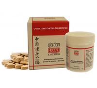 Qiu Tian CHUAN XIONG CHA TIAO SAN MODIFIED 100 COMPRESSE