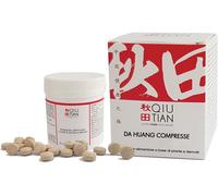qiu tian Da huang 100 compresse