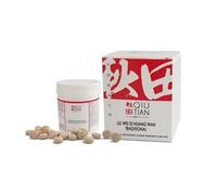 Qiu Tian Liu Wei Huang Wan 100 Compresse Integratore Alimentare