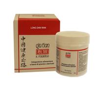 Qiu Tian Long Dan Wan Integratore per il Fegato