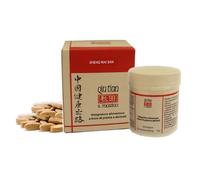 Qiu Tian SHENG MAI SAN 100 COMPRESSE