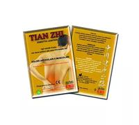 Qiu Tian TIAN ZHI CEROTTO 4 PEZZI