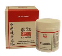 Qiu Tian XUE PILLS NEW 100 COMPRESSE