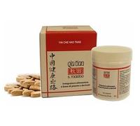 Qiu Tian YIN CHEN HAO TANG 100 COMPRESSE