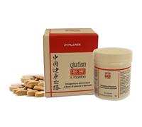 Qiu Tian ZHI PILLS NEW 100 COMPRESSE