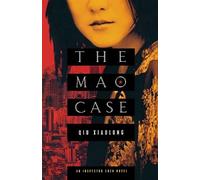 Qiu Xiaolong The Mao Case (Tascabile) Inspector Chen Cao