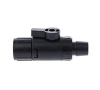 Qiulip - Valvola di ricambio per filtro Sunsun HW-602b/HW-603b HW-603/HW-602