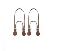 QIUMING 2 Pezzi O Bag Multifunzionale Tracolla Manici per obag Ragazza Donna Mano Spallacci Lunghi Corti Cinture Borse Accessori