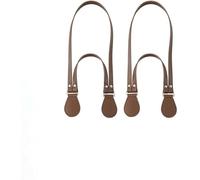 QIUMING 2 Pezzi O Bag Multifunzionale Tracolla Manici per obag Ragazza Donna Mano Spallacci Lunghi Corti Cinture Borse Accessori