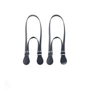 QIUMING 2 Pezzi O Bag Multifunzionale Tracolla Manici per obag Ragazza Donna Mano Spallacci Lunghi Corti Cinture Borse Accessori