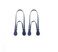 QIUMING 2 Pezzi O Bag Multifunzionale Tracolla Manici per obag Ragazza Donna Mano Spallacci Lunghi Corti Cinture Borse Accessori