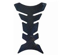 QIUMING Proteggi Serbatoio Tank Pad Para Colpi e Protezione Graffi Universale Moto Carburante Serbatoio Pad Para Colpi e Protezione Graffi Adesivo Serbatoio Moto Adatto per motociclette (stile 3)