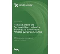Qiusheng Wu Jun Remote Sensing and Geospatial Approaches for (Copertina rigida)