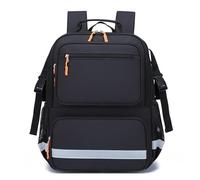 QiuShuiDr Borsa Grande Per Trauma Per Il Primo Soccorritore, Borsa Multifunzione Per Sedia A Rotelle Borsa Di Salvataggio Da Viaggio, Zaino Di Emergenza Per L'Escursionismo In Campeggio (Color : D)