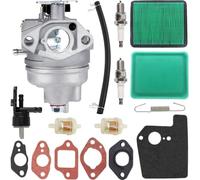 Qiuwanzia 16100-Z0J-013 Carburatore Adatto per GC160 GC160A GC160LA GC160LE Motori EN2000 EN25000 Generatori 16100-Z0J-003 16100-ZL8-803 16100-ZL8-802 BB61J B