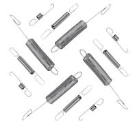 Qiuwanzia 691859 692211 Molle del regolatore per Briggs & Stratton per Sprint per Champion per Cub Cadet Craftsman per Motori per Toro Parti di Ricambio per Motore Tosaerba