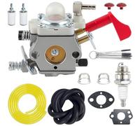 Qiuwanzia WT 997 668 Carburatore per Walbro WT668 WT997 WT664 per Baja 5B 5T SC FG 1/5 HPI CAR per Zenoah CY FG per Losi 5ive-T 23-30,5 CC per Chung Yang CY23RC CY26RC per King's 23 cc 26 cc
