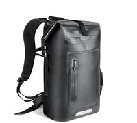 QIUYMGFG Borsa Nuoto Zaino impermeabile per nuoto, spiaggia, drifting, surf, immersioni, zaino impermeabile 35L Dry Pack