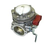 QIUYMGFG Carburatore Moto Carburatore da 24 mm per Go-Kart da Corsa da 100 CC Filtro Benzina