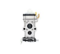 QIUYMGFG Carburatori Carburatore per decespugliatore Kawasaki TJ53E Carburatore per decespugliatore Kit carburatore