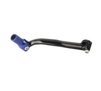 QIUYMGFG Leva Cambio Adatto per Honda NX 650 Dominator NX650 1988-2000 1996-1999 Accessori per Moto Leva del Cambio Pedale Leva del Cambio Leve del Cambio Moto ingranaggio(Blue)