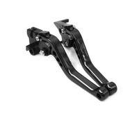 QIUYMGFG Leva Cambio Adatto per Suzuki DL650 V-Strom XT 2011-2022 Vstrom 250 2018-2020 Leva Freno Frizione Regolabile per Moto CNC a 6 velocità Leve del Cambio Moto ingranaggio(H)