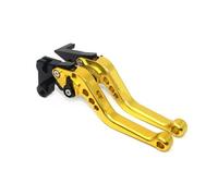 QIUYMGFG Leva Cambio Adatto per Suzuki DL650 V-Strom XT 2011-2022 Vstrom 250 2018-2020 Leva Freno Frizione Regolabile per Moto CNC a 6 velocità Leve del Cambio Moto ingranaggio(D)