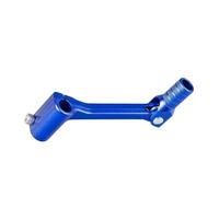QIUYMGFG Leva Cambio Leva del Cambio CNC Adatta per Kayo T2 T4 T4L Apollo CB 250cc CB250 Motore Enduro Dirt Pit Bike Leve del Cambio Moto ingranaggio(Blue)