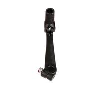 QIUYMGFG Leva Cambio Leva del Cambio per Moto Adatta per Kayo T2 T4 T4L, Adatta per BSE, Adatta per Apollo CB 250cc, Motore CB250, Dirt Pit Bike Leve del Cambio Moto ingranaggio(Black)
