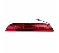 QIUYMGFG luce freno posteriore Luce di stop posteriore a LED per il terzo freno, adatta per Chevy Silverado Sierra GMC 2014-2018