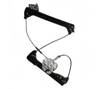 QIUYMGFG Regolatore del meccanismo di sollevamento della finestra della porta anteriore adatto per Bmw Z4 E85 E86 Regolatore di Finestrini(Front right)