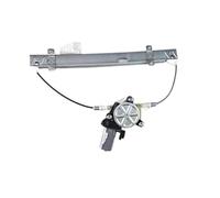 QIUYMGFG Staffa per regolatore finestra adatta per Chevrolet Groove 2017-2021 Regolatore di Finestrini(Front right)