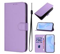 QIWEIQING Compatibili con Phone D Pro Max Custodia Libro Pelle PU e TPU Silicone con Chiusura Magnetica Portafoglio Libretto Bumper Case per Phone D Pro Max Oro rosa YB3