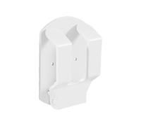 Qiwieod Gancio pieghevole da parete | Robusto supporto da parete - Gancio pieghevole per cuffie - per donne, casa, camera da letto, tavolo per computer, bagno, armadio, ingresso, cucina e